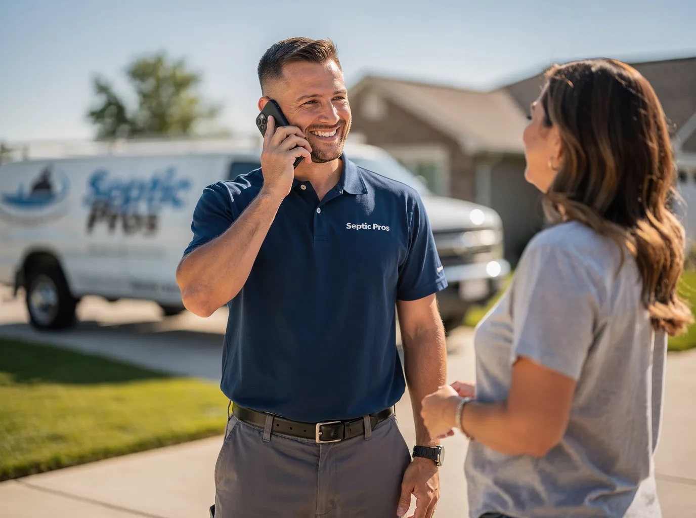 Septic Tank Pumping Brewton, AL FAQs